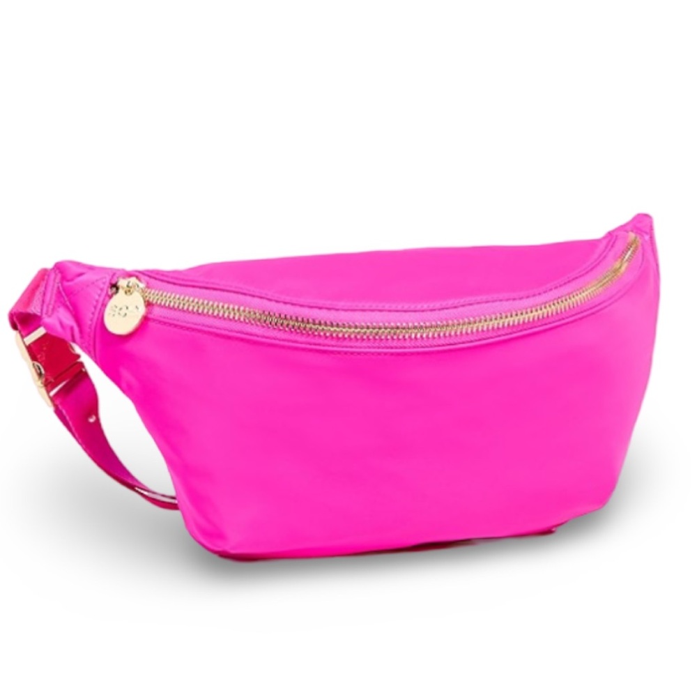 STONEY CLOVER Jumbo Fanny Pack
